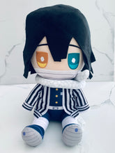 Load image into Gallery viewer, Kimetsu no Yaiba - Iguro Obanai - BIG Nuigurumi Plush Toy 7
