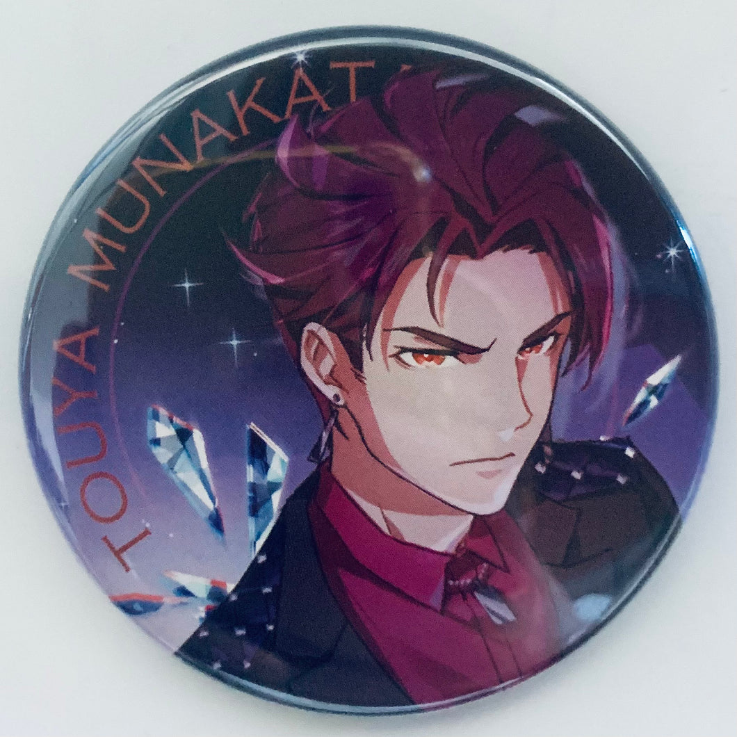 Readyyy! Project - Munakata Touya - Idol Can Badge Collection vol.1