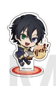 Hypnosis Mic -Division Rap Battle- - Yamada Saburo - Acrylic Stand - Stand Pop