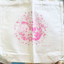 Cargar imagen en el visor de la galería, Sabbat of the Witch / Sanoba Witch - Tote Bag - Sofmap Purchase Benefit
