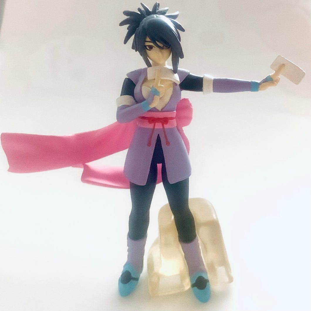 Tales of Symphonia - Fujibayashi Shihna - HGIF Series TOS - Trading Figure