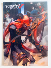 Load image into Gallery viewer, Identity V Fifth Personality Original Bromide Set of 6
