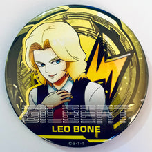 Load image into Gallery viewer, Majin Bone - Gilbert, Gregory &amp; Victor - Dodeka Can Badge Set
