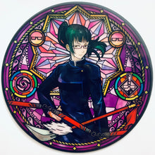 Cargar imagen en el visor de la galería, Disc ART Jujutsu Kaisen Set (12 pieces)
