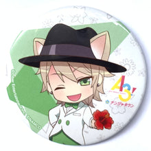 Load image into Gallery viewer, A3! - Miyoshi Kazunari - NamjaTown - Can Badge - Natsu Gumi
