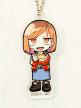 Load image into Gallery viewer, Jujutsu Kaisen - Kugisaki Nobara - TV Anime Acrylic Keychain
