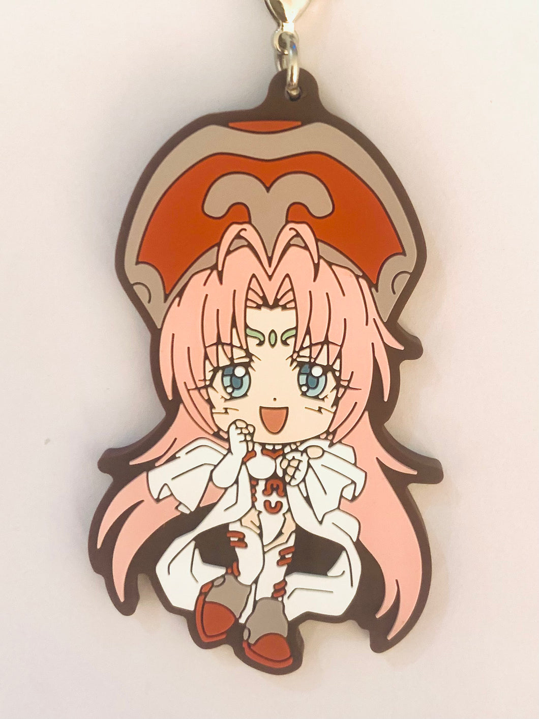 Hakyuu Houshin Engi - Sodakki - Ichiban Kuji - Rubber Strap