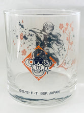 Load image into Gallery viewer, One Piece - Nami - Glass - Ichiban Kuji OP Wano Zenkoku-hen ~Daiichimaku~ (G Prize)
