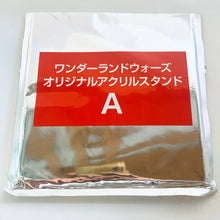 Load image into Gallery viewer, Wonderland Wars - Mikasa / Little Match Girl - Original Acrylic Stand A ver.
