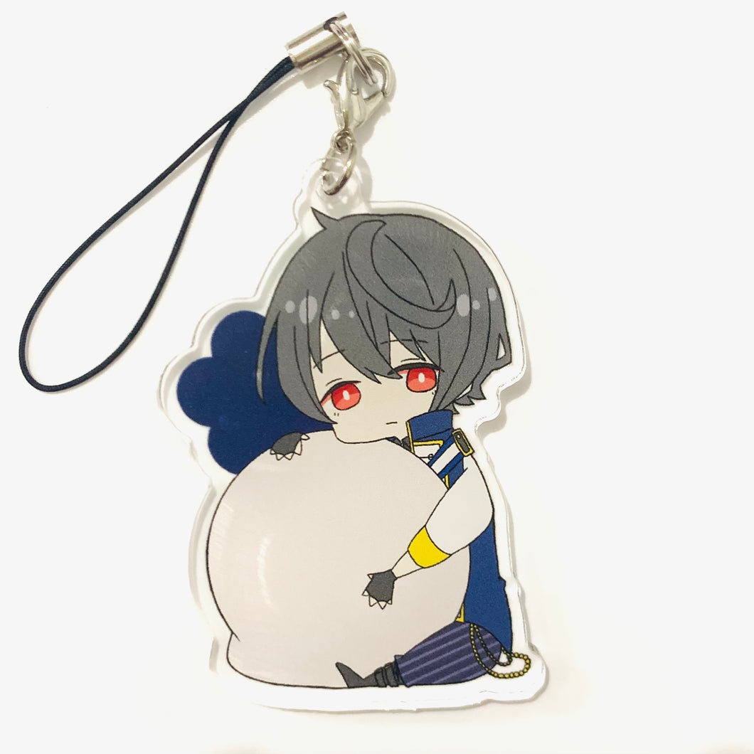 Ensemble Stars! - Sakuma Ritsu - Acrylic Keychain