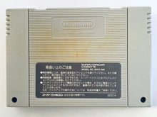 Load image into Gallery viewer, F-1 Grand Prix - Super Famicom - SFC - Nintendo - Japan Ver. - NTSC-JP - Cart (SHVC-FG)
