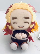 Load image into Gallery viewer, Kimetsu no Yaiba - Rengoku Kyoujurou - Demon Slayer Pofutto Plush -Vol.2- Mascot
