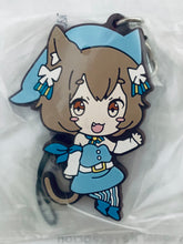 Cargar imagen en el visor de la galería, Re: Life in a different world from zero - Felix Argyle - Ichiban Kuji Re:Zero ~snow white life ver.~ Rubber Strap
