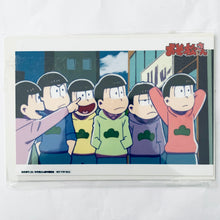 Load image into Gallery viewer, Osomatsu-san - Osomatsu, Karamatsu, Choromatsu, Ichimatsu, Jyushimatsu &amp; Todomatsu - Bromide Set of 13
