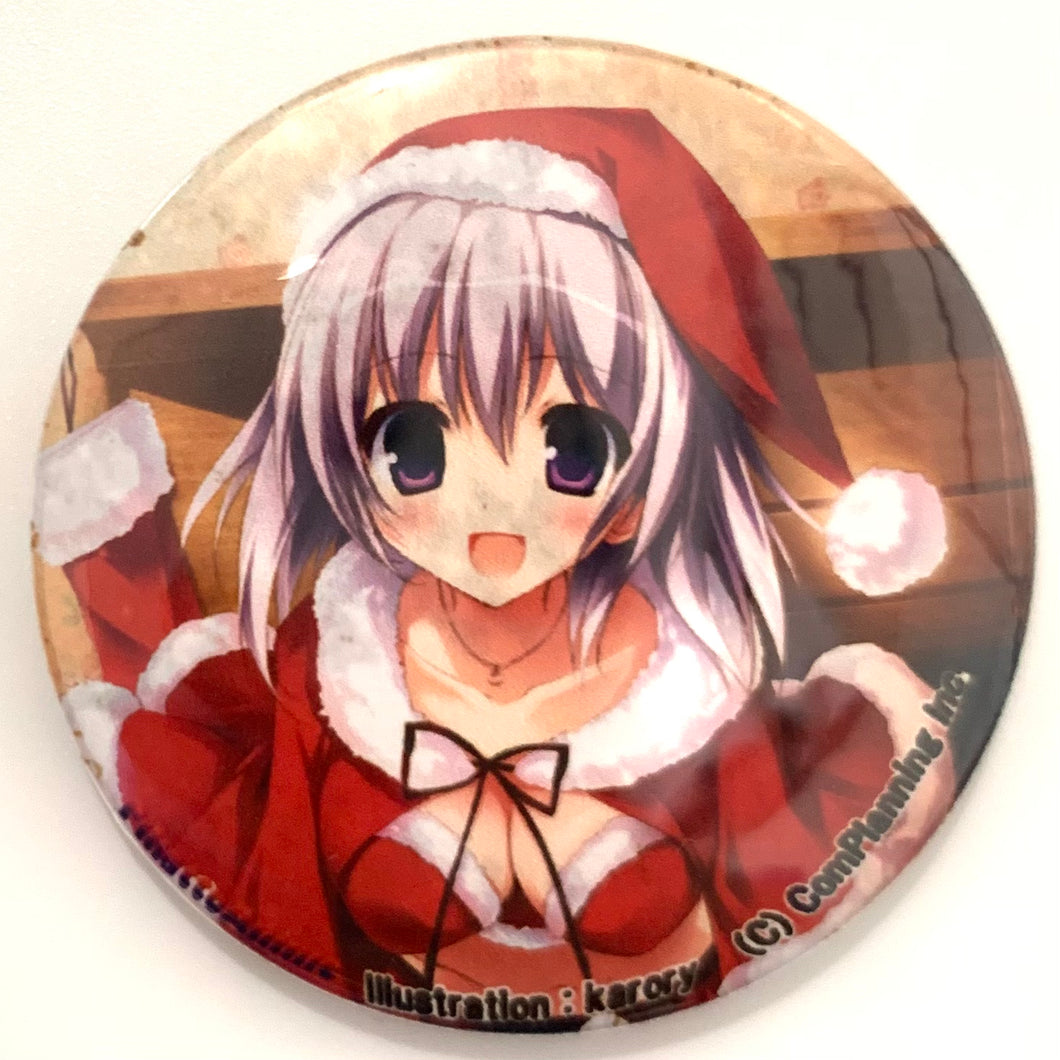 Original - Doujin Goods - ComPlanning - Can Badge