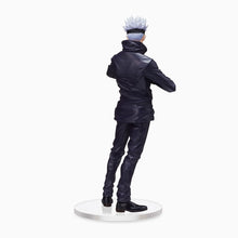 Cargar imagen en el visor de la galería, Jujutsu Kaisen - Gojou Satoru - SPM Figure
