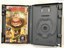 Load image into Gallery viewer, Ranpage Total Destruction - Nintendo Gamecube - NTSC - Case &amp; Manual
