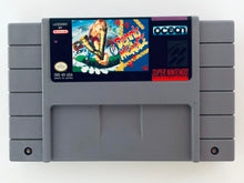 Cargar imagen en el visor de la galería, Denni’s the Menace - Super Nintendo - SNES - NTSC-US - Cart (SNS-4D-USA)
