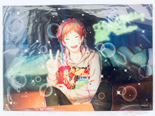 Load image into Gallery viewer, Yumeiro Cast - Jougasaki Subaru - Acrylic Art Panel - 2018 Birthday ver.

