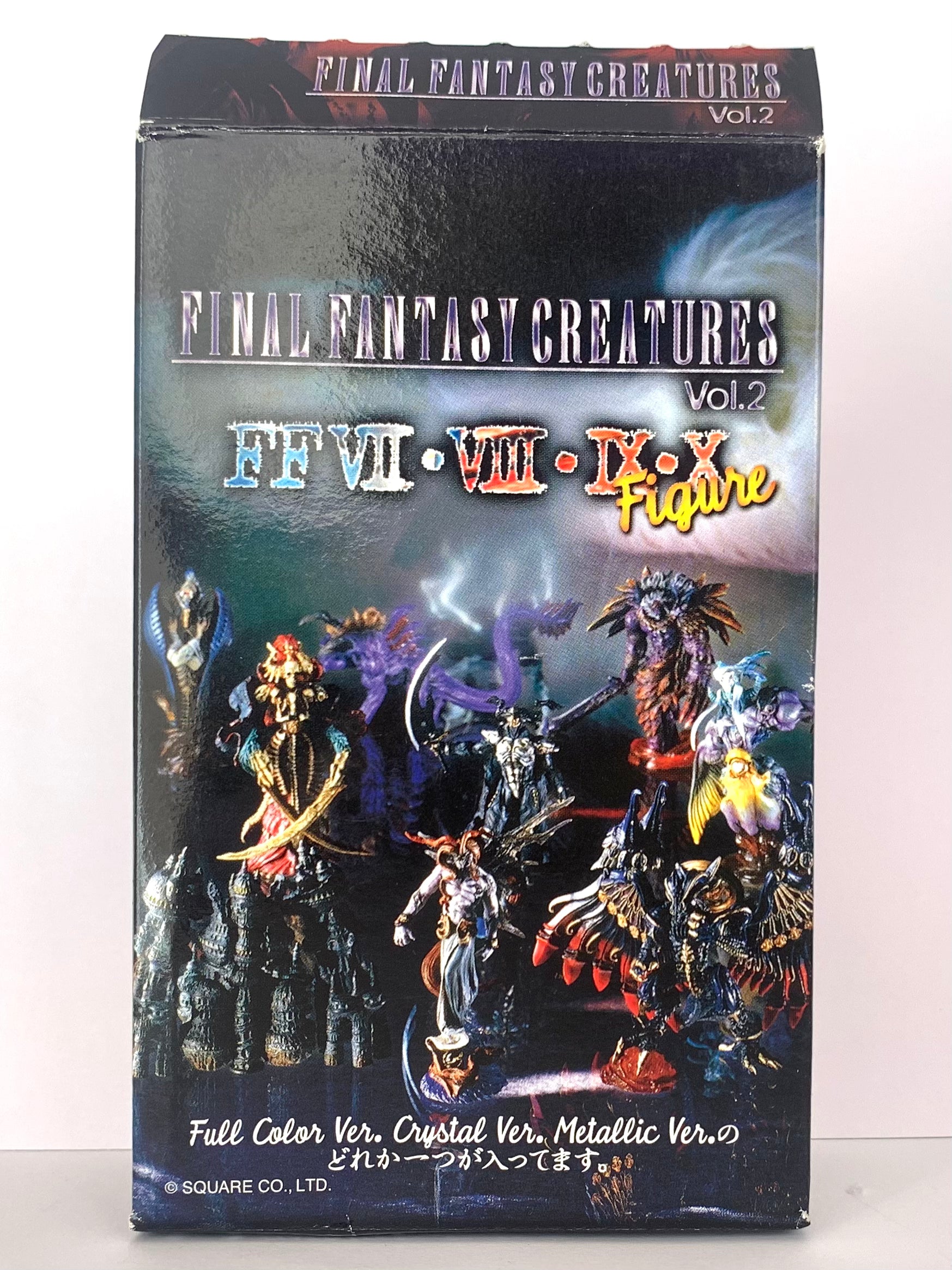 ぬ*ー様 FINAL FANTASY I II III COLLECTION FINALFANTASY I II III IV