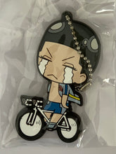 Cargar imagen en el visor de la galería, Yowamushi Pedal Grande Road Rubber Keyholder Collection Hakone Gakuen + Kyouto Fushimi Interhigh ver.
