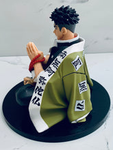 Load image into Gallery viewer, Kimetsu no Yaiba - Himejima Gyoumei - Premium Chokonose Figure
