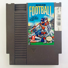 Load image into Gallery viewer, NES Action Football - Nintendo Entertainment System - NES - NTSC-US - Cart
