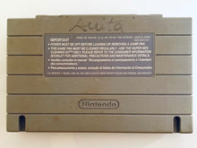 Cargar imagen en el visor de la galería, Super Mario All-Stars - Super Nintendo - SNES - NTSC-US - Cart (SNS-4M-USA)
