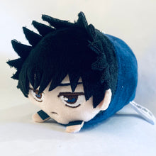 Cargar imagen en el visor de la galería, Jujutsu Kaisen - Fushiguro Megumi - JK Mochi Kororin Plush Mascot
