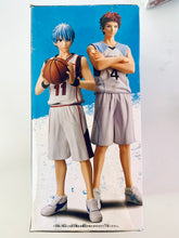 Cargar imagen en el visor de la galería, Kuroko no Basket - Kuroko Tetsuya - DXF Figure～Cross×Players～
