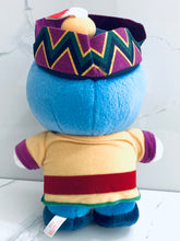 Cargar imagen en el visor de la galería, Doraemon: Nobita and the Windmasters - Doraemon - Plush Toy
