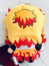 Load image into Gallery viewer, Kimetsu no Yaiba - Rengoku Kyoujurou - Demon Slayer Keychain Mascot Vol. 4

