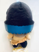Load image into Gallery viewer, Kimetsu no Yaiba - Hashibira Inosuke - Tomonui ~Second Form~ Plush
