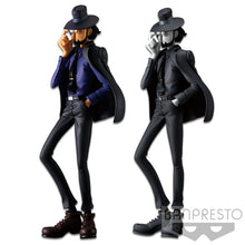 Load image into Gallery viewer, Lupin The Third (III) - Jigen Daisuke - Part5 Creator×Creator - Special Color ver. Figure
