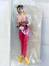 Load image into Gallery viewer, Street Fighter Zero - Chun-Li - Capcom Character Present Figure Collection - Pink Ver.
