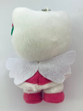 Cargar imagen en el visor de la galería, Hello Kitty Memorial Box - Set of 6 NTT Original Plush Mascots
