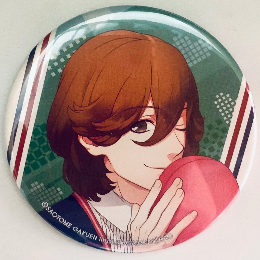 Uta no☆Prince-sama♪ - Kotobuki Reiji - Can Badge - Heart Ver.