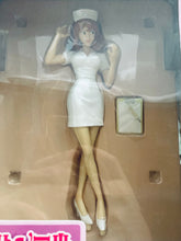 Cargar imagen en el visor de la galería, Lupin The Third - Mine Fujiko - DX Figure - Collection 3 - White Nurse
