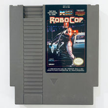 Cargar imagen en el visor de la galería, RoboCop - Nintendo Entertainment System - NES - NTSC-US - Cart
