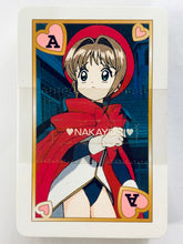 Load image into Gallery viewer, Card Captor Sakura - Playing Cards
