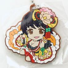 Load image into Gallery viewer, THE iDOLM@STER Cinderella Girls - Oikawa Shizuku - Capsule Rubber Mascot 06
