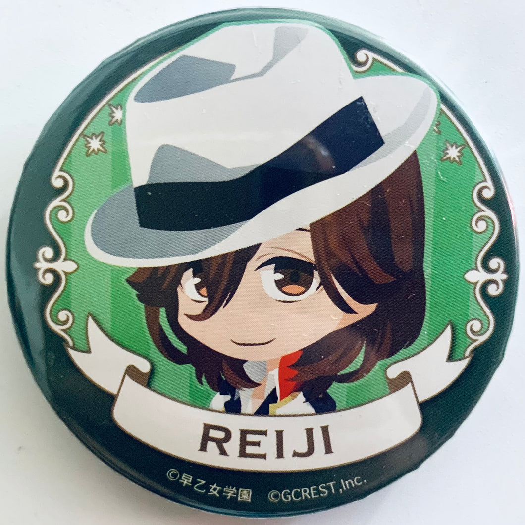 Uta no☆Prince-sama♪ - Kotobuki Reiji - Trading Can Badge Debut Ver.