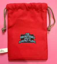 Load image into Gallery viewer, Kuroko no Basket - Kagami Taiga - Kinchaku Purse Bag
