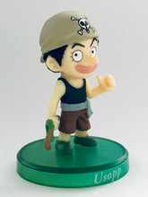 Cargar imagen en el visor de la galería, One Piece - Usopp - OP Collection Kawaranu Yume to Chikai Special

