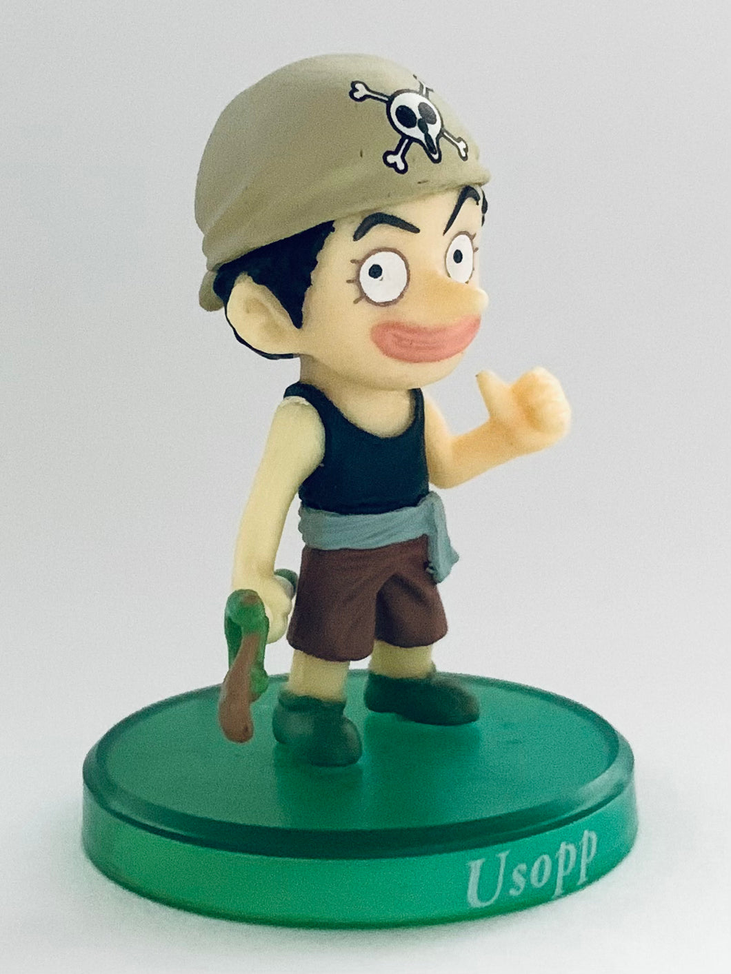 One Piece - Usopp - OP Collection Kawaranu Yume to Chikai Special