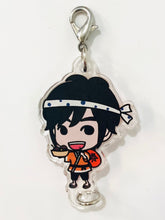 Load image into Gallery viewer, Kiramune - Okamoto Nobuhiko - Acrylic Charm - Kiramune Fan Meeting in OSAKA
