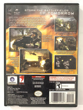 Load image into Gallery viewer, Ghost Recon 2 - Nintendo Gamecube - NTSC - Case &amp; Manual
