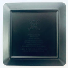 Load image into Gallery viewer, One Piece - Monkey D. Luffy - Graphite Tableware (Melamine Plate) - Ichiban Kuji OP Memorial Log (E Prize) - Sumi-shiki
