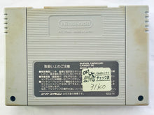 Cargar imagen en el visor de la galería, Magic Johnson no Super Slam Dunk - Super Famicom - SFC - Nintendo - Japan Ver. - NTSC-JP - Cart (SHVC-D9)
