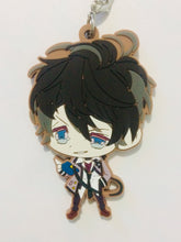 Load image into Gallery viewer, Diabolik Lovers More,Blood - Mukami Ruki - Trading Rubber Strap
